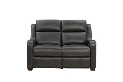 Ayden Power Reclining Loveseat w/Power Head Rests & Power Lumbar