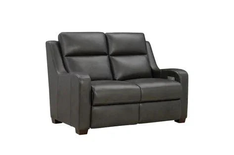 Ayden Power Reclining Loveseat w/Power Head Rests & Power Lumbar