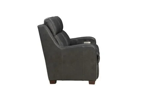 Ayden Power Reclining Loveseat w/Power Head Rests & Power Lumbar