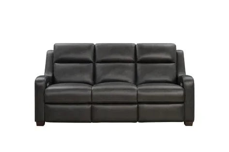 Ayden Power Reclining Sofa w/Power Head Rests & Power Lumbar
