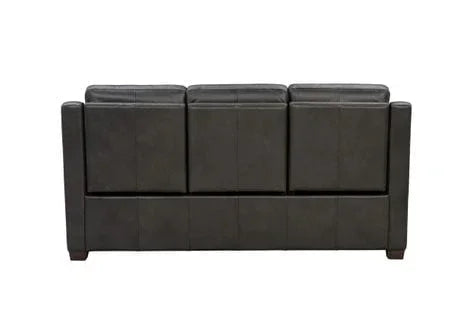 Ayden Power Reclining Sofa w/Power Head Rests & Power Lumbar