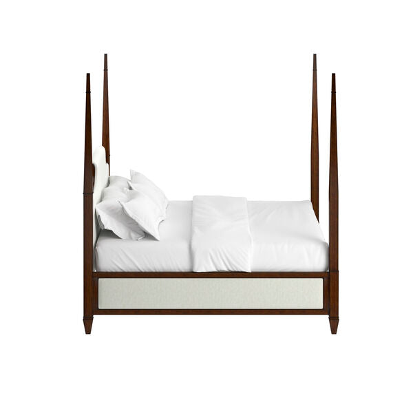 Eave Queen Upholstered Bed