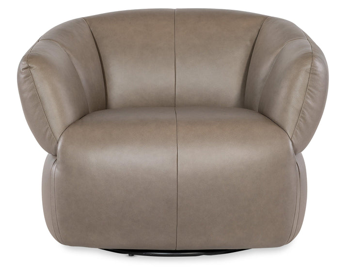 American Home Furniture Hooker Furniture Aria Swivel Chair