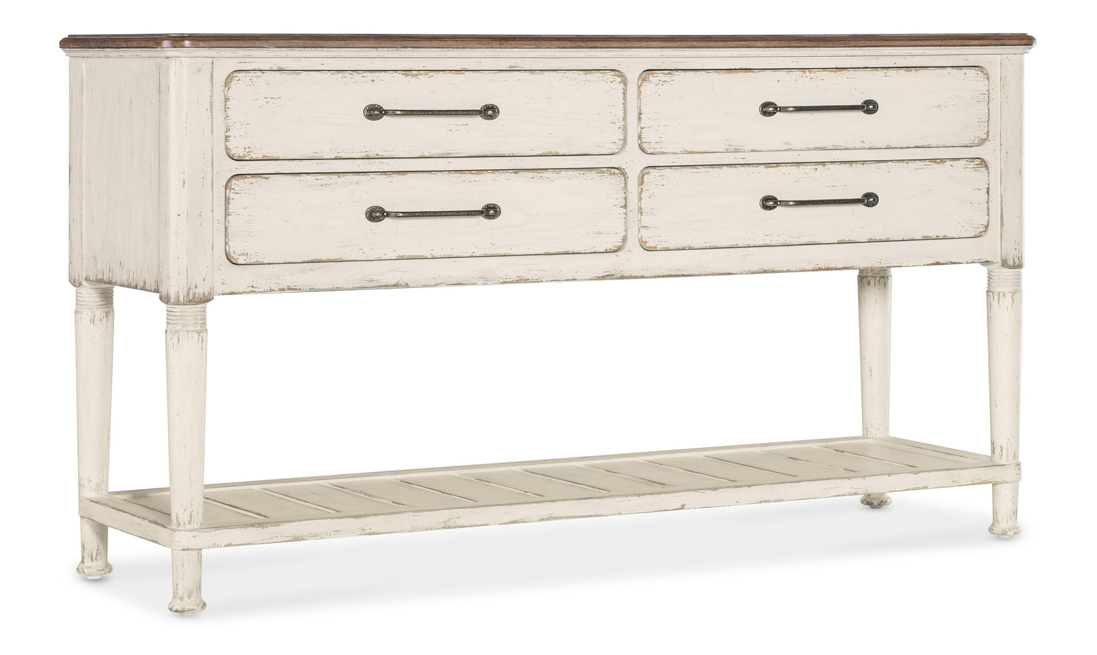 Daisy/64''W x 19''L x 35''H