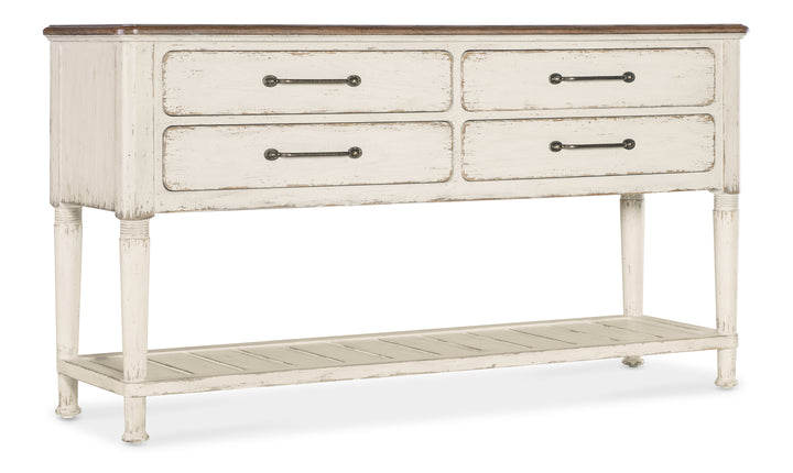 American Home Furniture | Hooker Furniture - Americana Server - Daisy