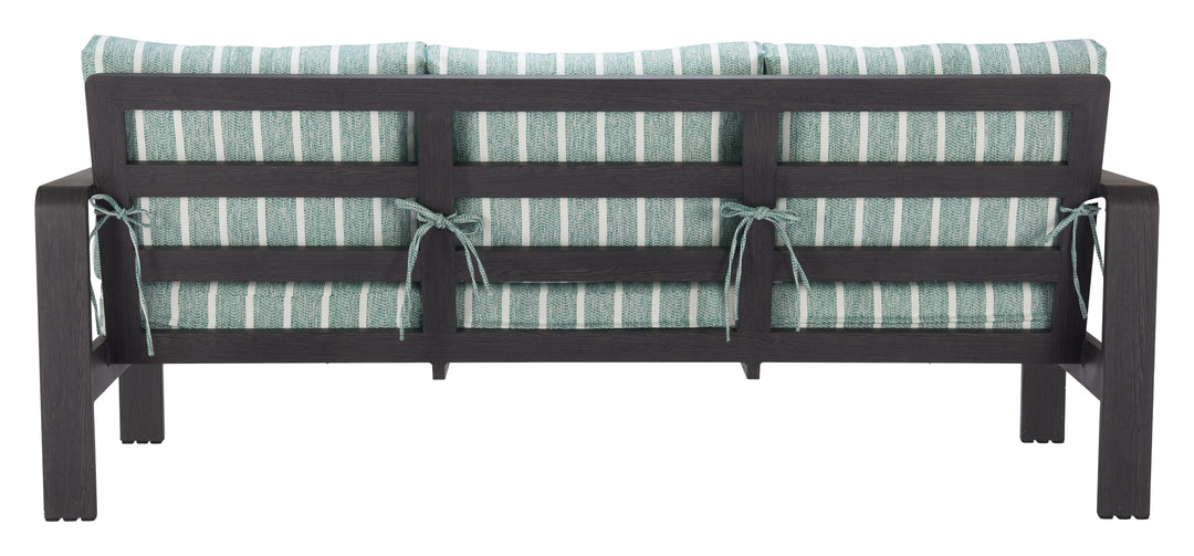 Rolig Sofa Green - AmericanHomeFurniture