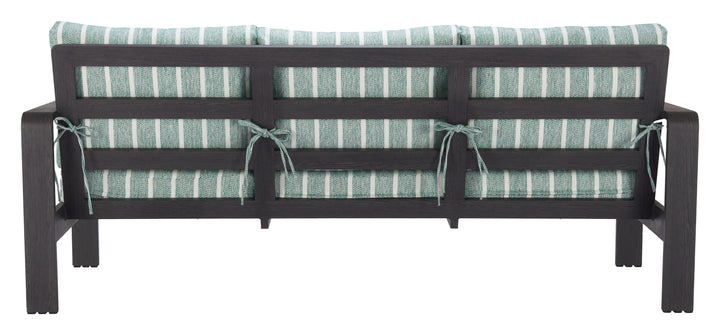 Rolig Sofa Green - AmericanHomeFurniture