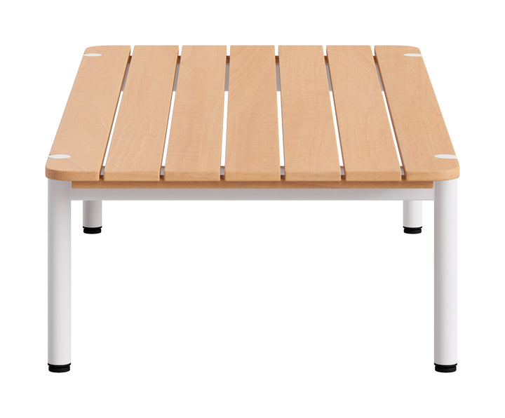 Lychee Coffee Table Natural