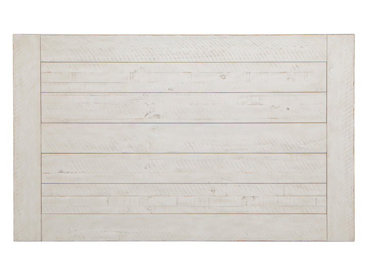 Bronwyn Alabaster Rectangular Cocktail Table - T4436-43