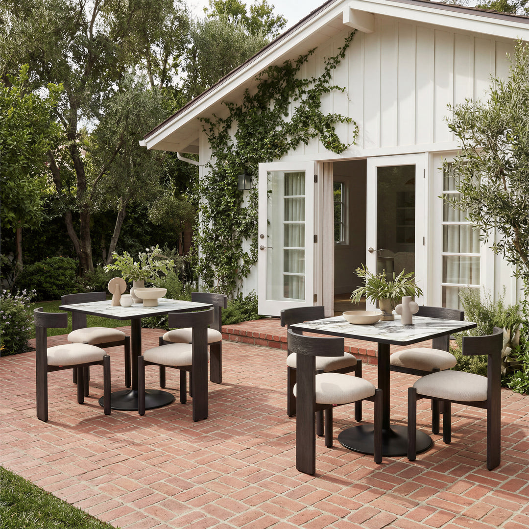Caliza Dining Table