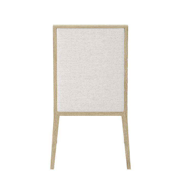 Eave Uph Arm Chair