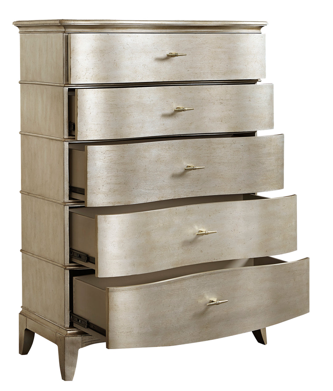 American Home Furniture | A.R.T. Furniture - Starlite Drawer Chest