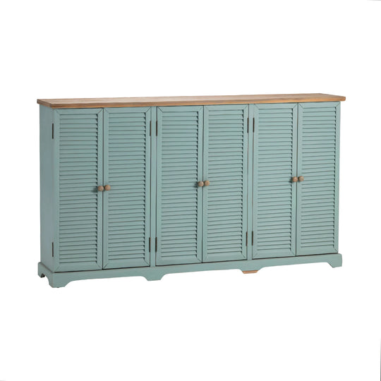 Crestview Collection Clearwater Sideboard SIDEBOARDS + CREDENZAS