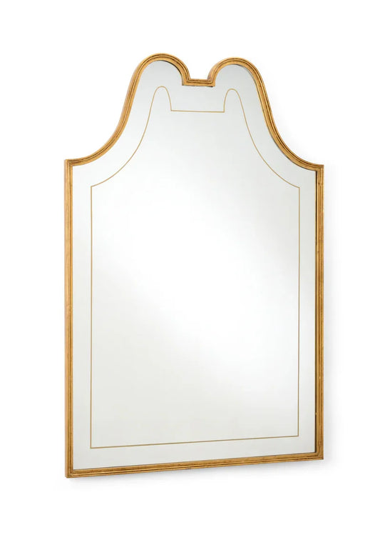 Chelsea House Victoria Hall Mirror WALL MIRRORS