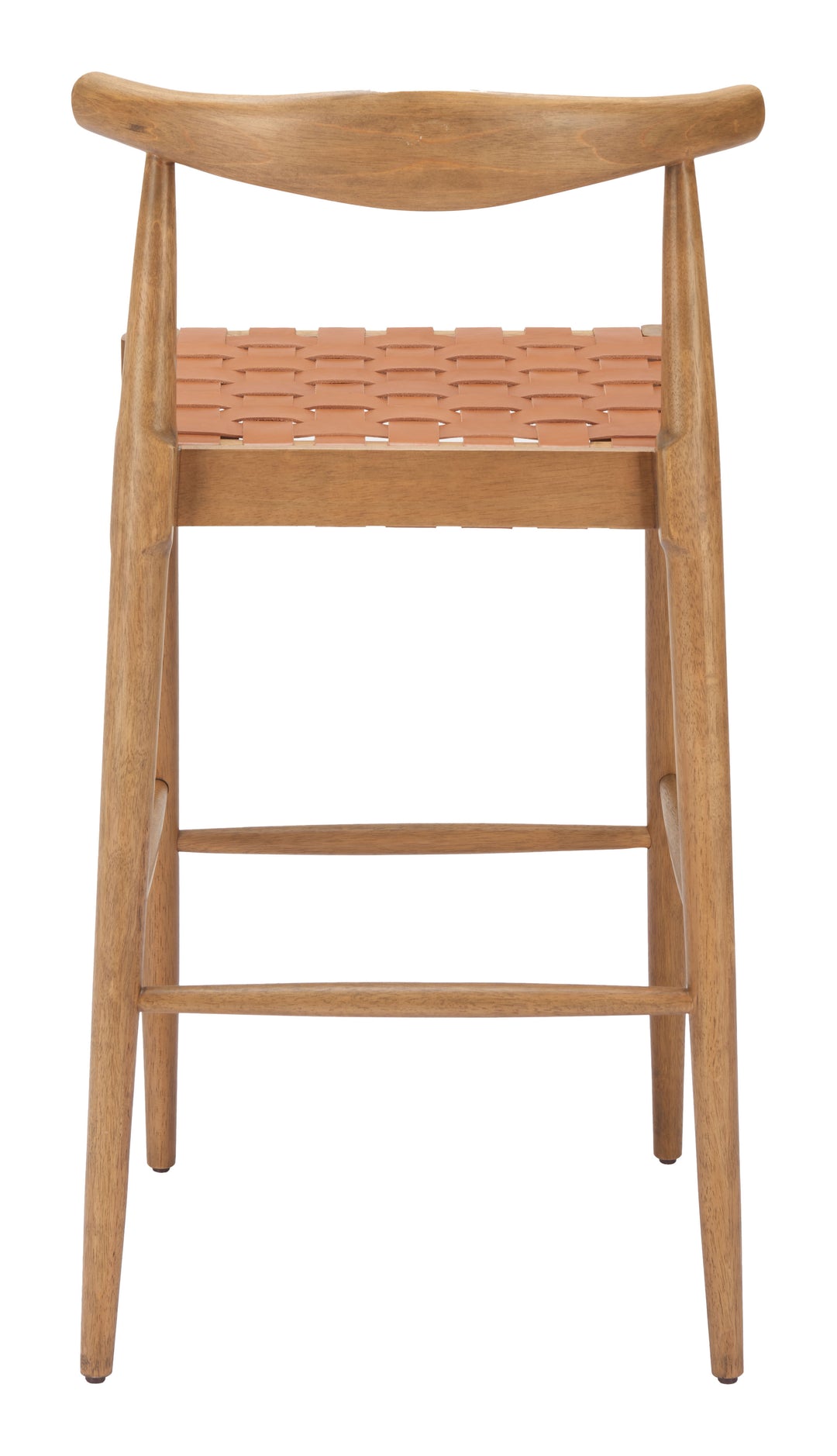 Bandani Barstool Tan