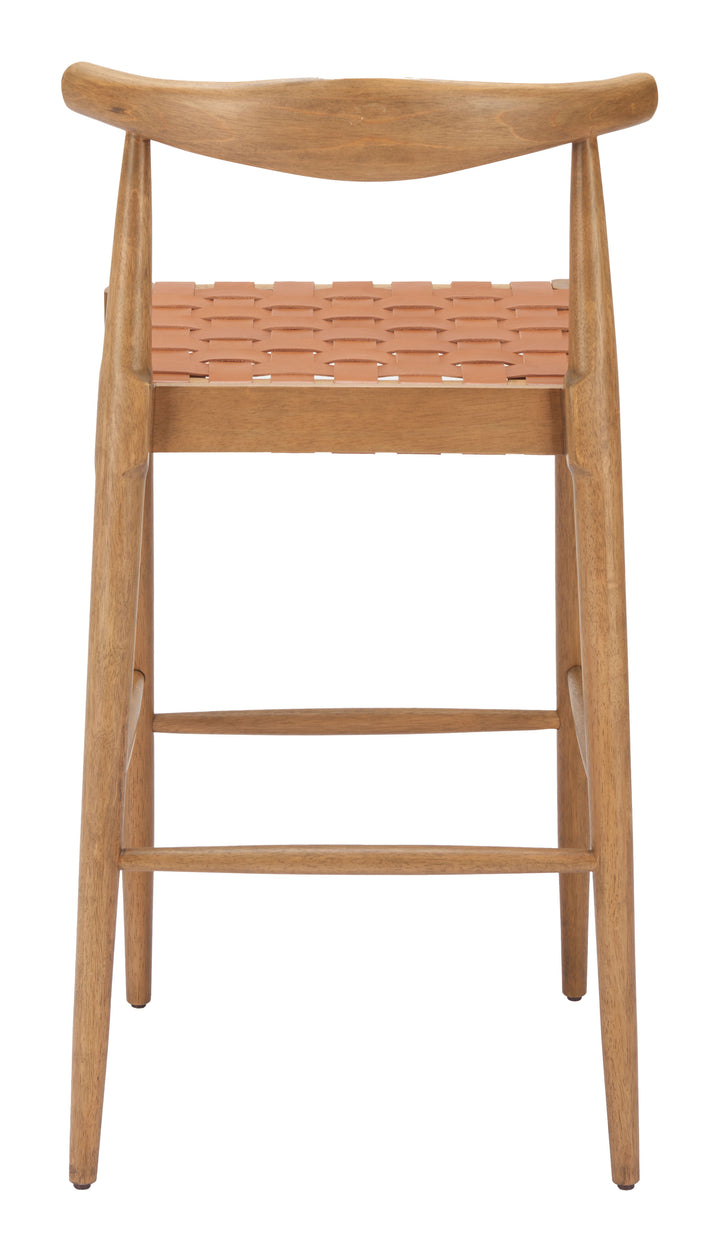 Bandani Barstool Tan