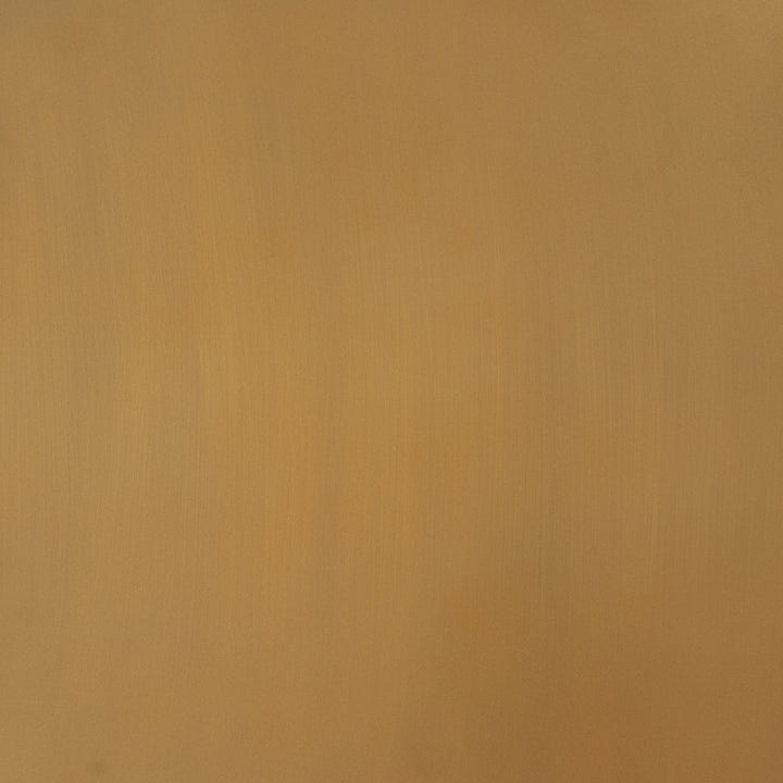 Osam Side Table Gold & Beige