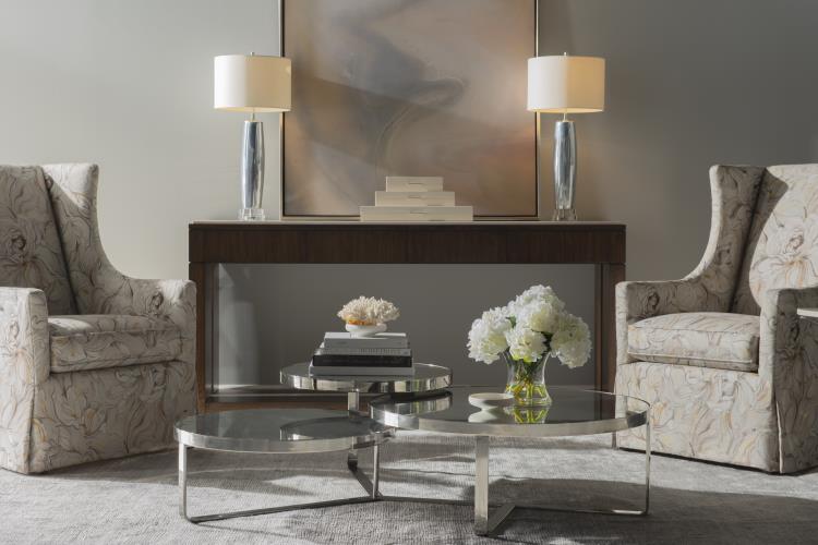 American Home Furniture | Century - Citation Everett Cocktail Table