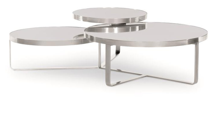 American Home Furniture | Century - Citation Everett Cocktail Table