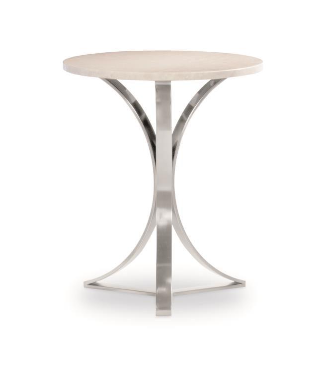 Century - Vance Accent Table - B1A-622 | American Home Furniture