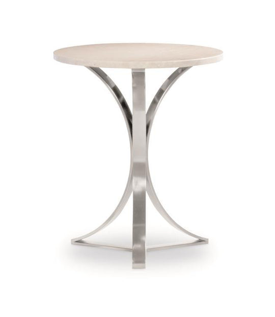 Century - Vance Accent Table - B1A-622 | American Home Furniture