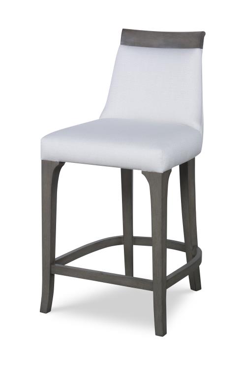 American Home Furniture Century Mira Counter Stool