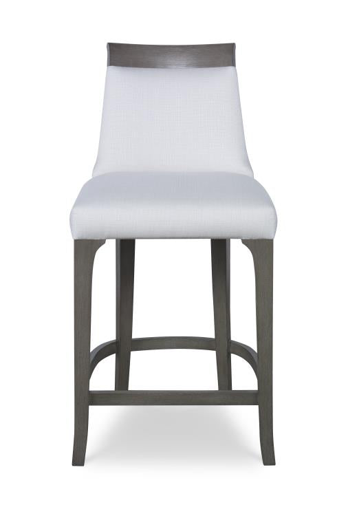 American Home Furniture Century Mira Counter Stool