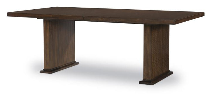 American Home Furniture | Century - Manning Rectangular Dining Table