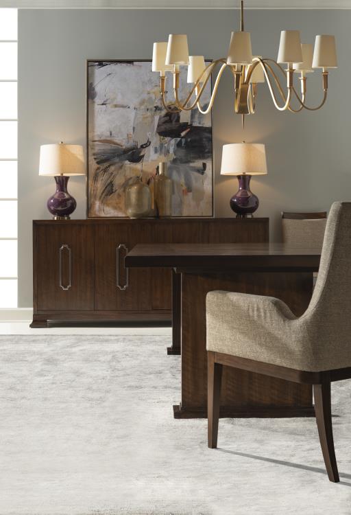 American Home Furniture | Century - Adrian Credenza