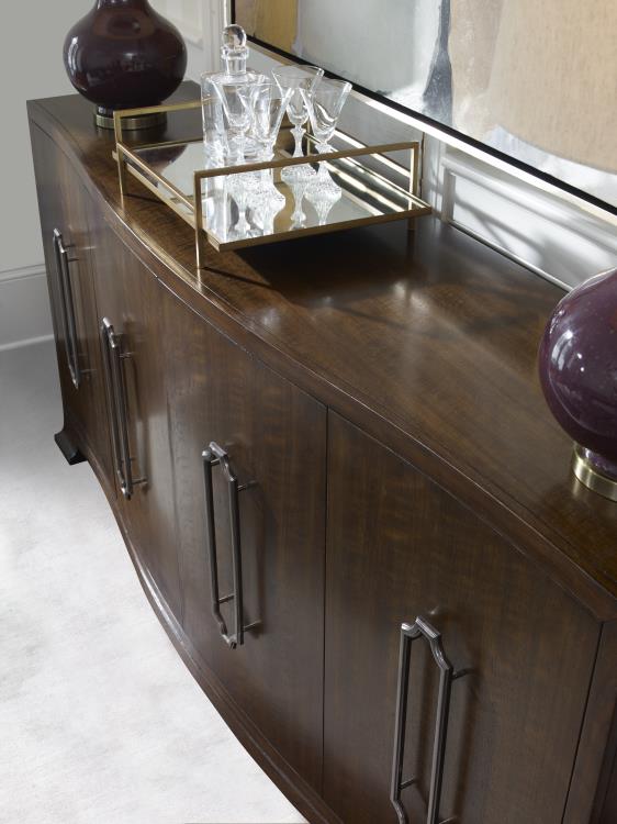 American Home Furniture | Century - Adrian Credenza