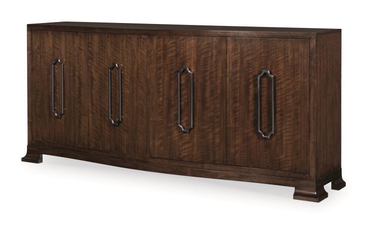 Century Adrian Credenza CABINETS