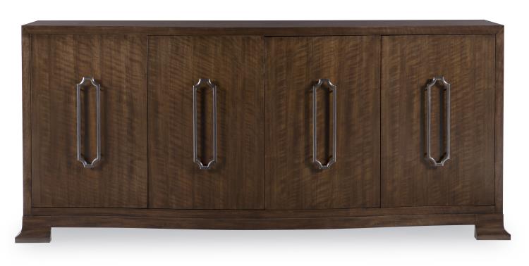 American Home Furniture | Century - Adrian Credenza