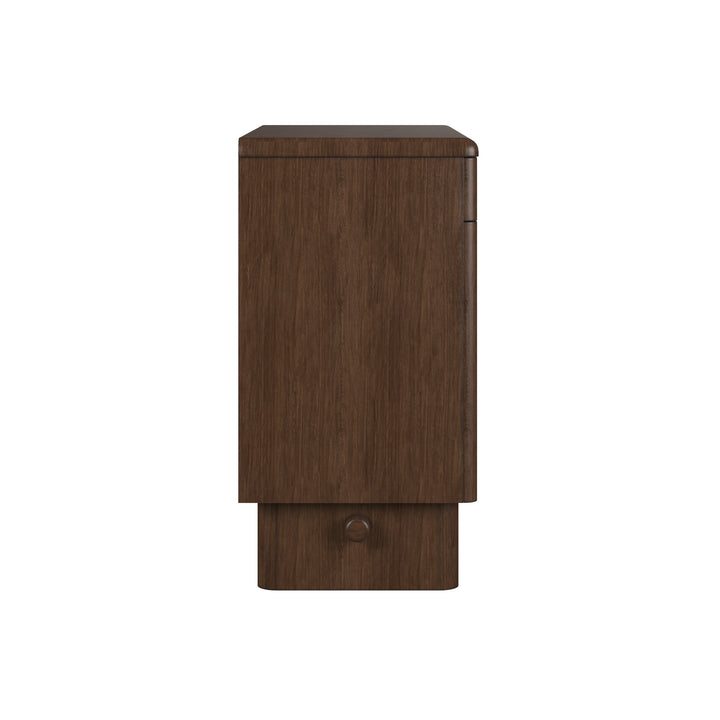 Verge Accent Door Chest