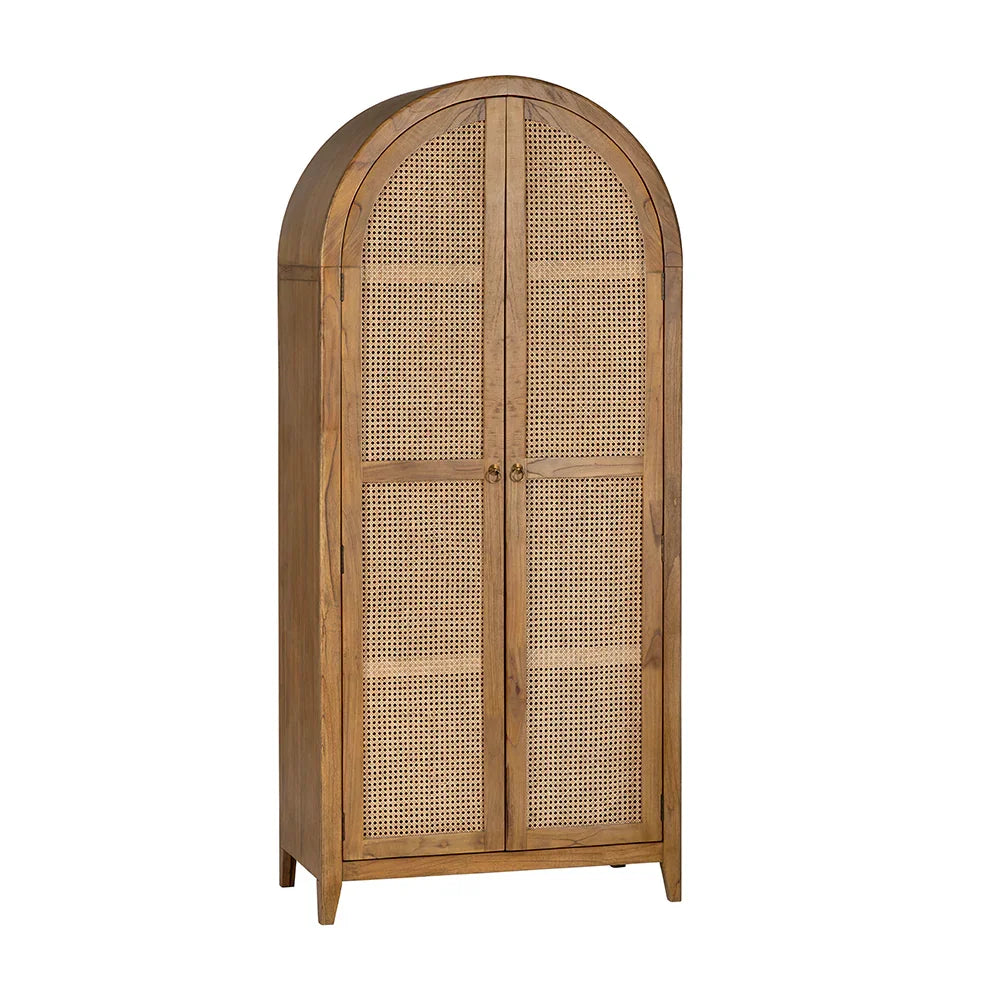 Valencia Cabinet - AmericanHomeFurniture