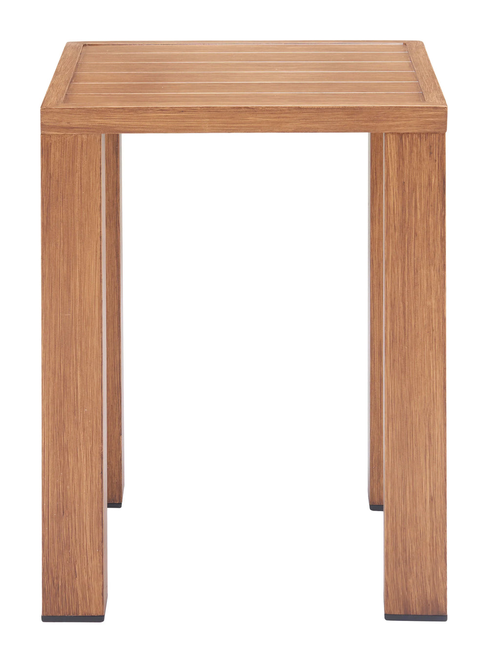 Regels Side Table Natural - AmericanHomeFurniture