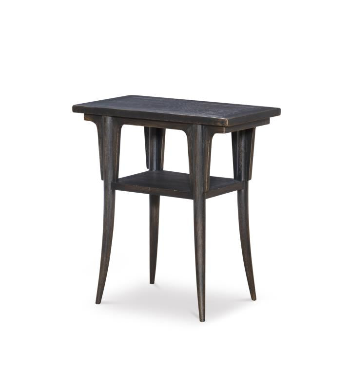 American Home Furniture Century Albert Accent Table
