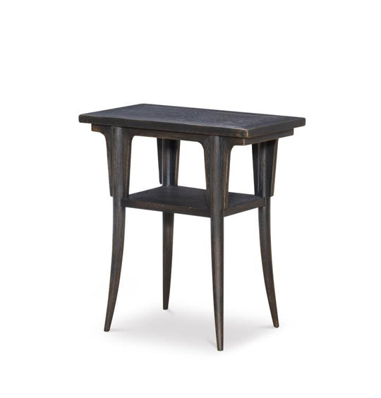 American Home Furniture Century Albert Accent Table