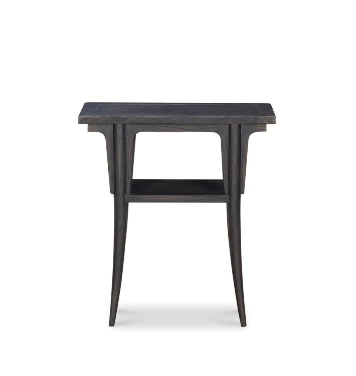 American Home Furniture Century Albert Accent Table