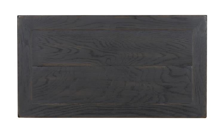 American Home Furniture Century Albert Accent Table