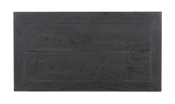 American Home Furniture Century Albert Accent Table