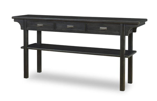 American Home Furniture Century Tyson Console