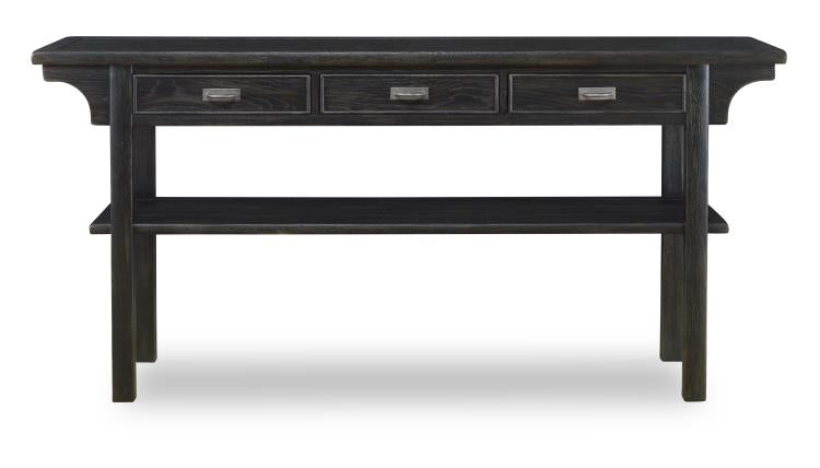 American Home Furniture Century Tyson Console