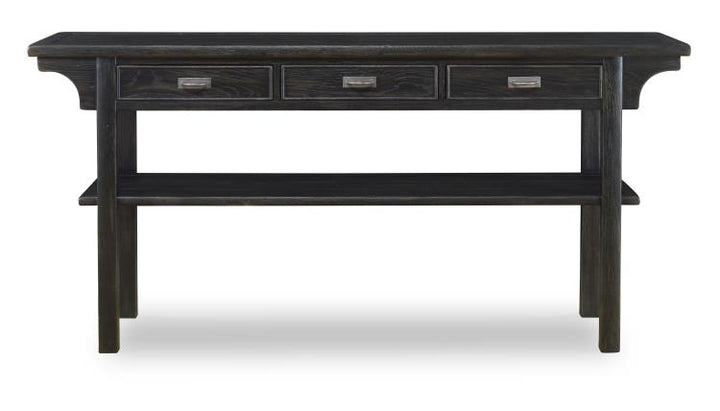 American Home Furniture Century Tyson Console