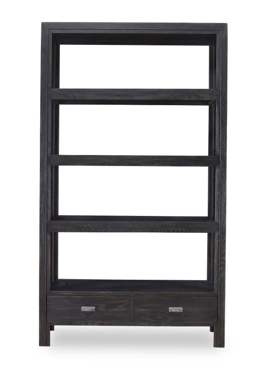 American Home Furniture Century Dawson Bookcase