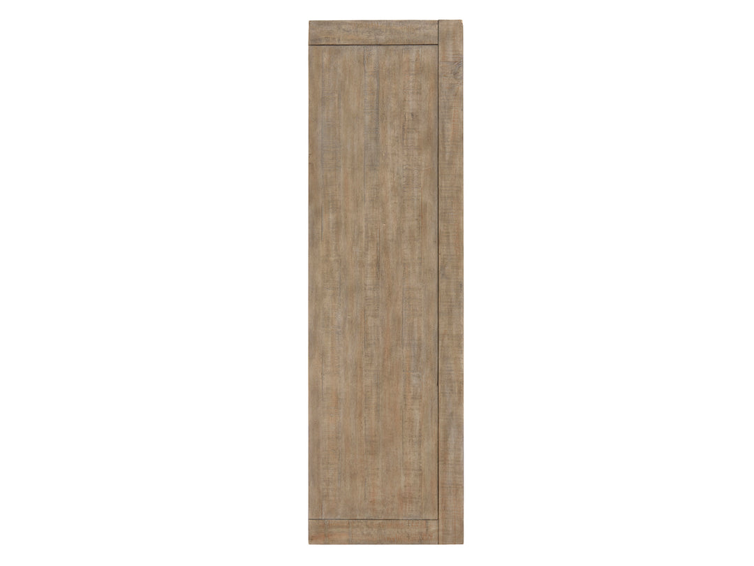 Paxton Place Dovetail Grey Drawer Dresser - B4805-20