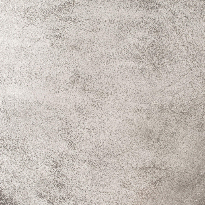 Arian Coffee Table Silver - AmericanHomeFurniture