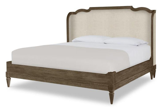 Brown Rustic