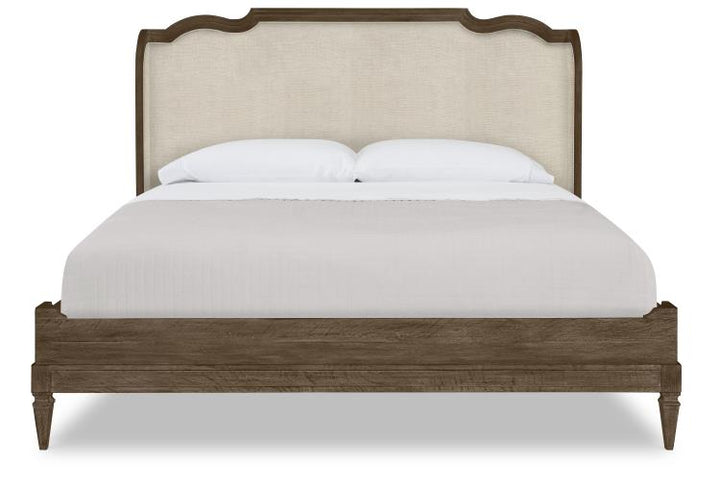 Brown Rustic