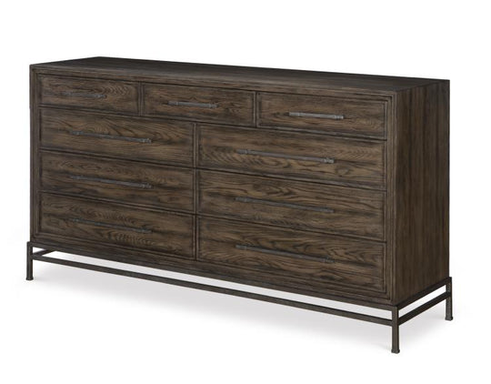 Brown Rustic