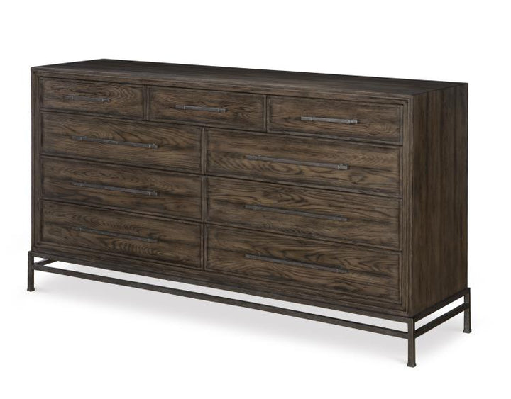 Brown Rustic